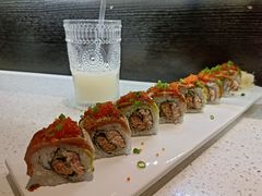-YAMAKAWA(龙湖胥江天街店)
