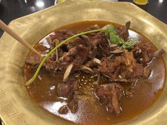 -芦月轩羊蝎子(太平桥店)