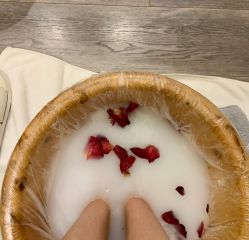 -奥斯芬欧系贵族SPA