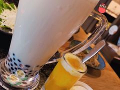 -湊湊火锅·茶憩(上海合生汇店)