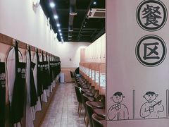 -独食火锅·半米屋台(望平街店)