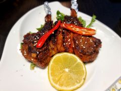-木尔坦·Multan巴基斯坦清真餐厅halal(大智嘉园店)
