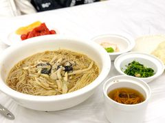 -灵山大佛梵宫餐饮