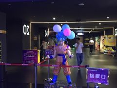 -喜满客影城(汉神广场店)