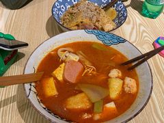 -皆道拌麻辣烫·麻辣拌