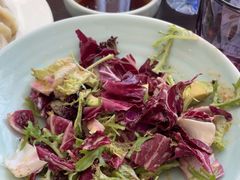 -静之湖湖畔餐厅