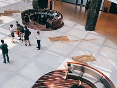 -OPEN開全日自助餐厅·西餐·海鲜(佛山希尔顿酒店)