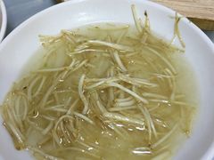 -天乐农家鱼头王(天目湖店)