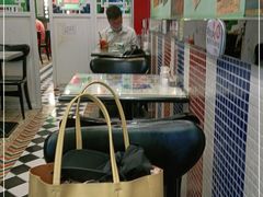 大堂-九龙冰室(动漫星城店)