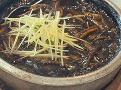 -香雪海饭店中餐厅(人民桥店)