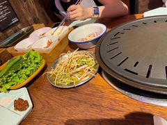 小菜-济州爱肉堂(总店)