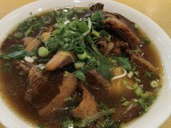 -水仙拉面(水仙街店)