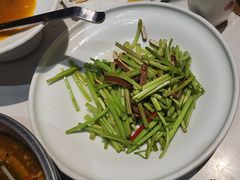 -徽镇小厨·经典徽菜(十里河店)
