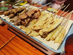 -本色.小马哥烧烤(五一路总店)