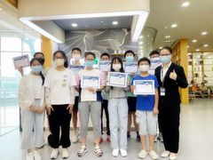 -美联英语(乐从天佑城中心)