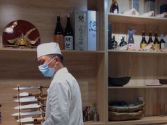 -森味薪火烧•烧鸟居酒屋•日本料理(望京店)