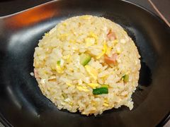 -许哥东北烧烤·铁丳烤串·宫后夹肉(繁花中心店)