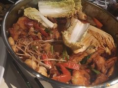 -黄记煌三汁焖锅(欢乐海岸店)