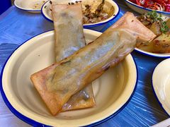 春卷-东排食堂长沙小吃大排档(五一广场店)