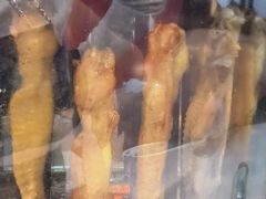 -一代烤翅王(大汉口店)