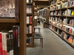 -茑屋书店(天目里店)