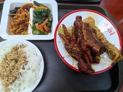 -刘小忙把子肉(北园大街总店)