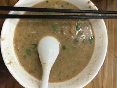 -阊门姚记豆浆(旧学前直营店)
