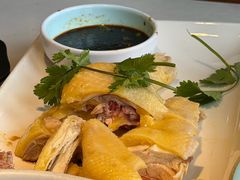 -壹只菜·崇明本地特色菜(崇明南门店)