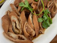 卤肥肠-绍兴名菜馆(可乐路店)