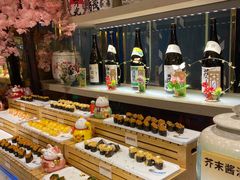 -堂会(天河店)
