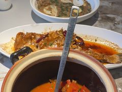 -老村长•湖北家常菜(南湖店)