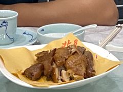 -北平印象.北京烤鸭.新京菜.融合菜(世贸店)