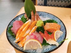 -温野菜涮涮锅(万象城店)