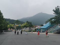 -大连森林动物园