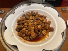 -聚春园自助餐厅(东街口店)