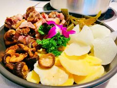 -八珍玉食鸡煲·打边炉(印象城店)