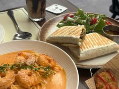 -沏点Trattoria意大利餐厅(新街口店)