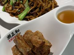 -潮正和潮汕牛肉火锅·老字号(番禺万达店)