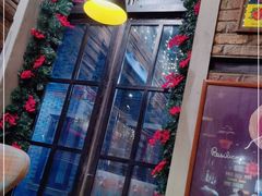 -Mammamia意大利餐厅(阳春巷店)