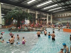 游乐设施-南宫温泉水世界