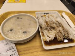 -真功夫(番禺大润发分店)