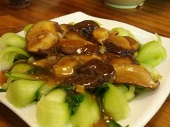 -苏力坦新疆特色(东直门店)