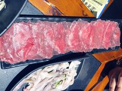 -莽子老火锅(大坪店)