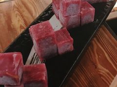 -湊湊火锅·茶憩(东城万达店)