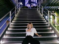 -The ROOF (通盈中心店)