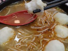 -文辉墨鱼丸大王(铜锣湾渣甸街总店)