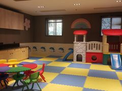 -明月山天沐温泉度假村