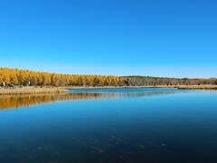 -塞罕坝国家级自然保护区