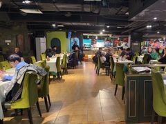 -戈拿旺巴西烤肉(崇文门店)