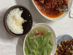 -新新湘菜馆(新中街二条店)